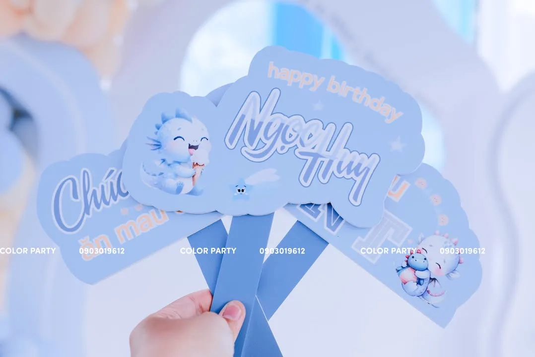 🎉✨ CHÚC MỪNG SINH NHẬT 1 TUỔI BÉ NGỌC HUY ✨🎉 – ảnh 4