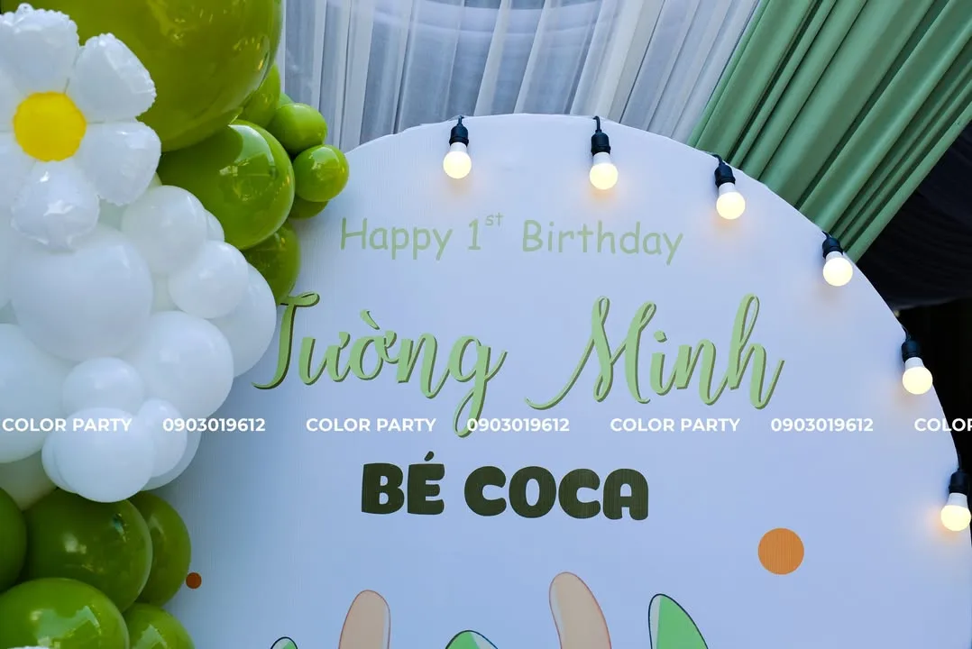 Nhấn để phóng to 💚 THÔI NÔI BÉ COCA – RỒNG CON XANH SIÊU DỄ THƯƠNG – ảnh 3