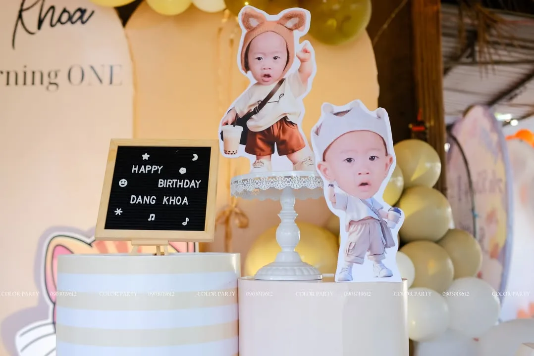 Nhấn để phóng to ✨ HAPPY BIRTHDAY ĐĂNG KHOA – CHÀNG TRAI CỦA TUỔI MỚI LỚN (1 TUỔI)!!! ✨ – ảnh 3